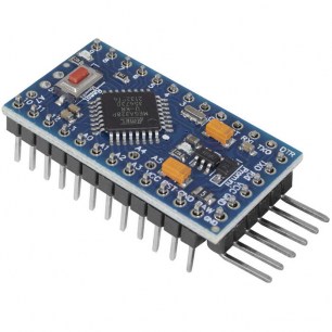 ATMEGA328P 5V/16M электронные модули (arduino)