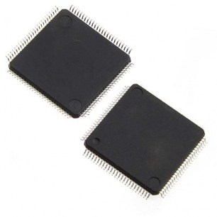 GD32F107VCT6 контроллер микросхемы