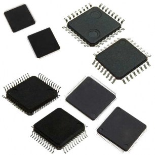 GD32F103VFT6 контроллер микросхемы