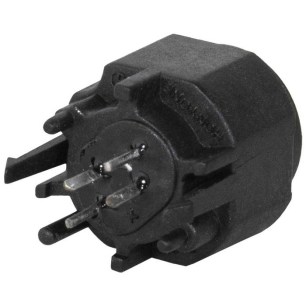 KS12-PL1.5-BBR-5N-S кнопка фото 3 схема
