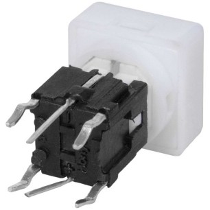 TS5-3WR-11S LED кнопка фото 3 схема
