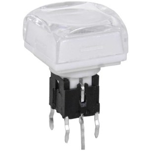 TS5-4TU-11S LED кнопка фото 2 схема