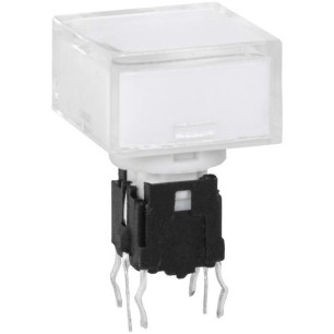 TS5-6TG-11S LED кнопка фото 2 схема