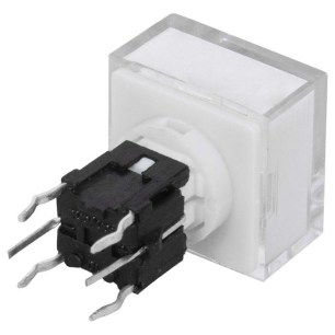 TS5-6TG-11S LED кнопка фото 3 схема