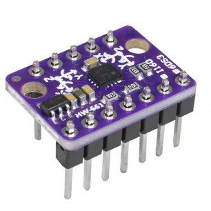 BMI160 электронные модули (arduino)