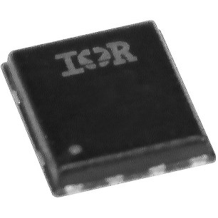 IRFH5300PBF PQFN 5X6mm (RP) транзисторы полевые даташит схема