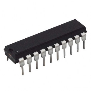 ATTINY2313A-PU контроллер микросхемы