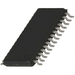 MSP430G2553IPW28R микропроцессор