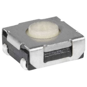KAN0647-0341W 6.5x6.2x2.5 mm тактовая кнопка фото 2 схема