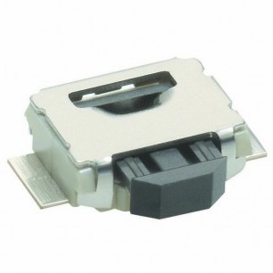 KAN3541A-0321B 4x3.2x1.2 mm тактовая кнопка