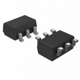 USBLC6-4SC6 (Elecsuper) диод защитный