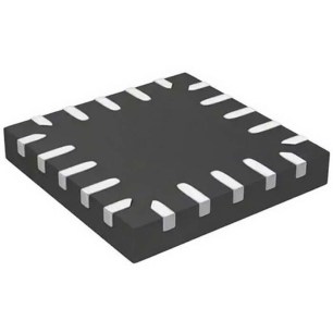STM8S003F3U6TR микроконтроллеры фото 2 схема