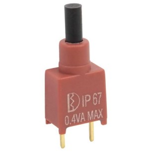 8AS9P1A1M1RES переключатель кнопочный даташит схема