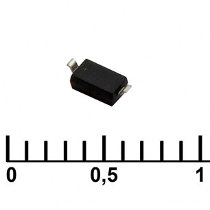 NSI45030AT1G микросхема питания