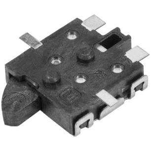 DS-016R микропереключатель фото 3 схема
