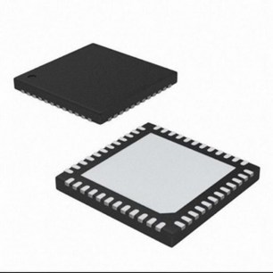 C8051F580-IQ контроллер микросхемы
