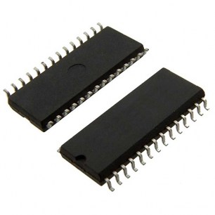 ENC28J60T-I/SS контроллер микросхемы