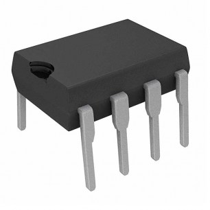PIC12F509-I/P контроллер микросхемы
