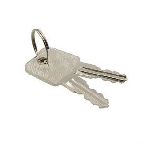 SK25-03A key выключатель с ключом