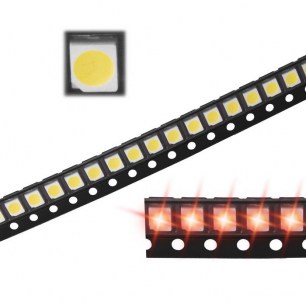 XL-3528SURC светодиоды smd