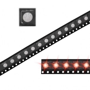 XL-5050SURC светодиоды smd