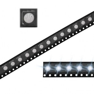 XL-5050UWC светодиоды smd