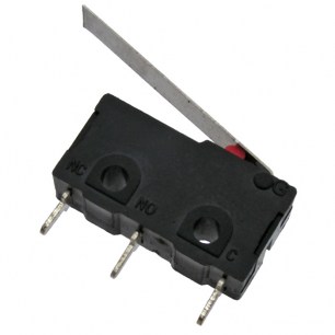 SM5-03P микропереключатель