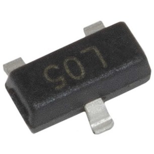 78L05S микросхема питания даташит схема