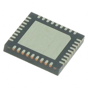 STM32F103TBU6 контроллер микросхемы