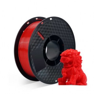 PETG-1.75-RED-1KG филамент для 3d-принтера