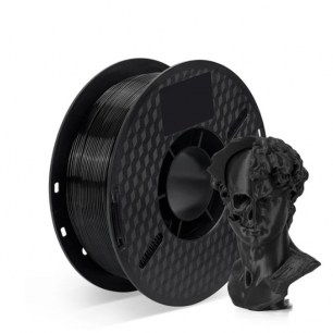 PETG-1.75-BLK-1KG филамент для 3d-принтера