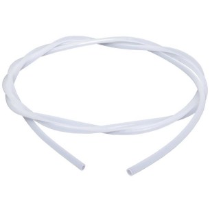 PTFE-TUBE-2x3-1M трубка фторопластовая фото 2 схема