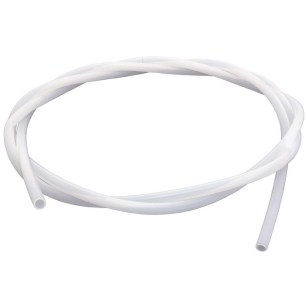 PTFE-TUBE-2x4-1M трубка фторопластовая фото 2 схема