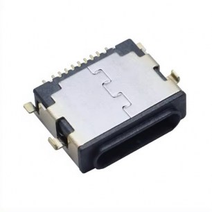 USB3.1 TYPE-C 10PF-075 разъем