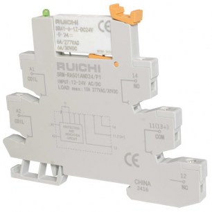 SRM-RA501AND24/P1 интерфейсные модули реле