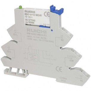 SRM-RA501AND24/P2 интерфейсные модули реле