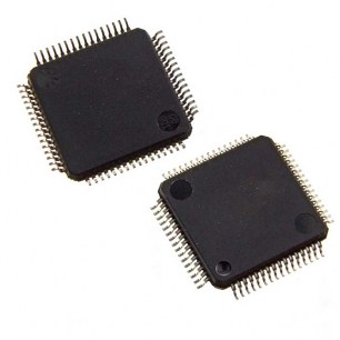 STM32F446RET6TR контроллер микросхемы
