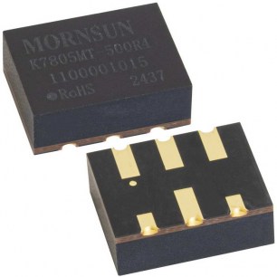 K7805MT-500R4-MS источники питания на плату