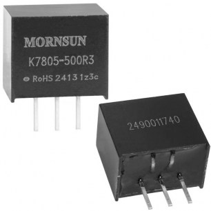 K7805-500R3-MS источники питания на плату