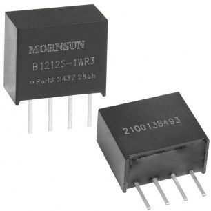 B1212S-1WR3-MS источники питания на плату