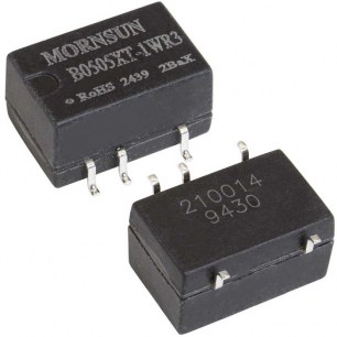 B0505XT-1WR3-MS источники питания на плату