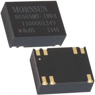 B0505MT-1WR4-MS источники питания на плату