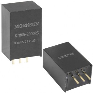 K7805-2000R3-MS источники питания на плату