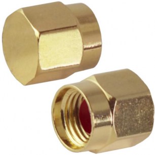 SMA-RF lid высокочастотные разъемы