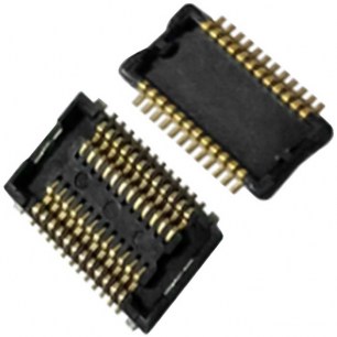 AXK8L24124BG-MF pcb to pcb