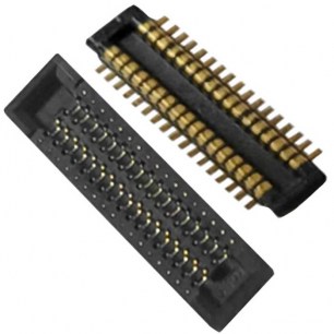 BBR13-34K6J01-MF pcb to pcb