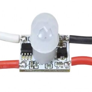 PIR sensor 1522 wire датчик движения