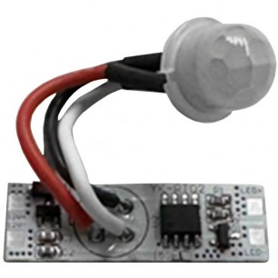 PIR sensor 1625 датчик движения