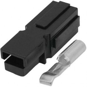 SR12-0-B силовые разъемы