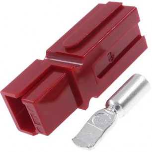 SP-30-R силовые разъемы